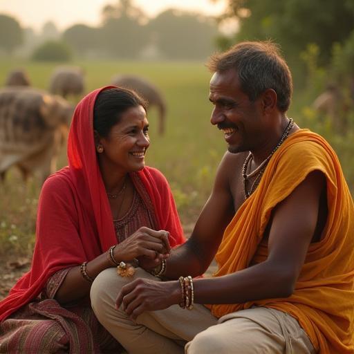 Rural Voices Series – बिहार