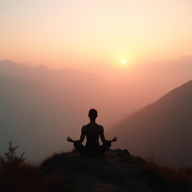 माइंडफुलनेस रिट्रीट्स